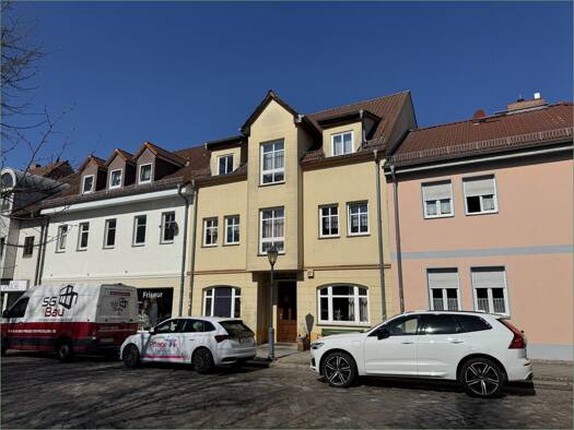 Mehrfamilienhaus zum Kauf 699.000 € 405 m² 416 m² Grundstück Storkow Storkow (Mark) 15859