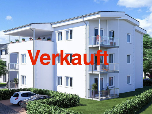 Wohnung zum Kauf - Erstbezug 389.000 € 3 Zimmer 81,1 m² EG frei ab sofort Sellin 18586