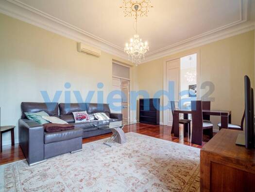 Wohnung zur Miete 4.000 € 6 Zimmer 186 m² EG Madrid 28013