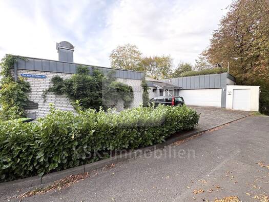 Wohnung zur Miete 1.700 € 4 Zimmer 188 m² EG frei ab 01.11.2026 Glöbusch Odenthal 51519