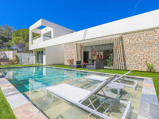 Einfamilienhaus zum Kauf 1.850.000 € 4 Zimmer 143 m² 1.000 m² Grundstück Grande Couronne LA CIOTAT 83270