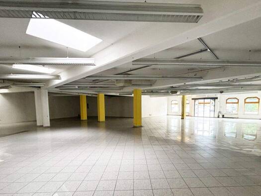 Verkaufsfläche zur Miete 9,96 € Seekirchen am Wallersee 5201