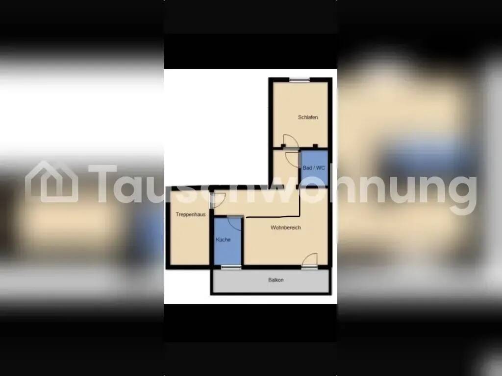 Wohnung zur Miete - Ansicht 6
