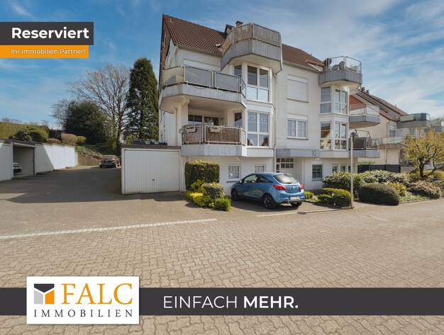 Immobilie zum Kauf provisionsfrei als Kapitalanlage geeignet 134.900 € 2 Zimmer 71,2 m² Altenvoerde Ennepetal 58256