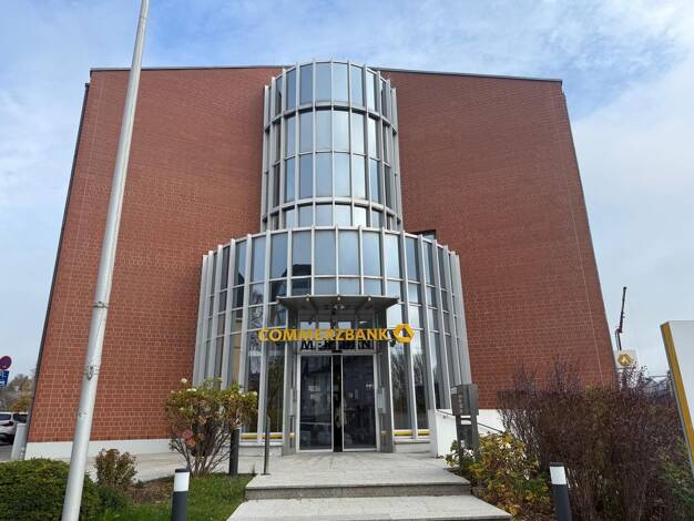 Bürogebäude zur Miete 4.125 € 470 m² Bürofläche Selb Selb 95100