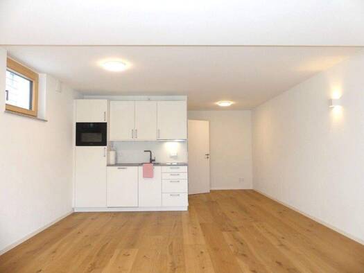 Studio zur Miete - Erstbezug 680 € 1 Zimmer 46,5 m² Neckarweihingen Ludwigsburg / Neckarweihingen 71642