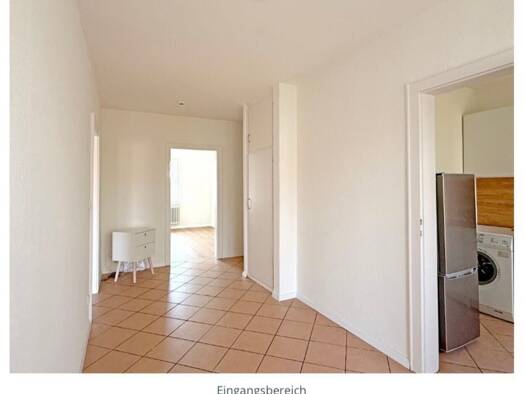 Wohnung zur Miete 790 € 3 Zimmer 72 m² Geschoss 2/3 frei ab 01.08.2026 Bad Segeberg 23795