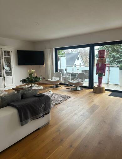 Wohnung zum Kauf provisionsfrei 319.000 € 4 Zimmer 115 m² Julienweg 17 Werries Hamm 59071