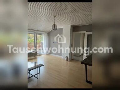 Wohnung zur Miete Tauschwohnung 800 € 2 Zimmer 60 m² 2. Geschoss Bahrenfeld Hamburg 22607