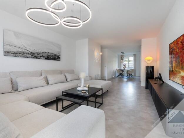 Wohnung zum Kauf 395.000 € 3,5 Zimmer 85 m² Holzgerlingen 71088