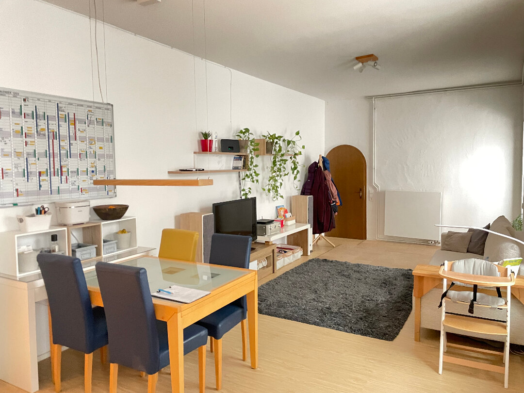 Wohnung zur Miete 1.280 € 3 Zimmer 80 m²<br/>Wohnfläche EG<br/>Geschoss 01.12.2024<br/>Verfügbarkeit Niederburggasse 2 Altstadt Konstanz 78462