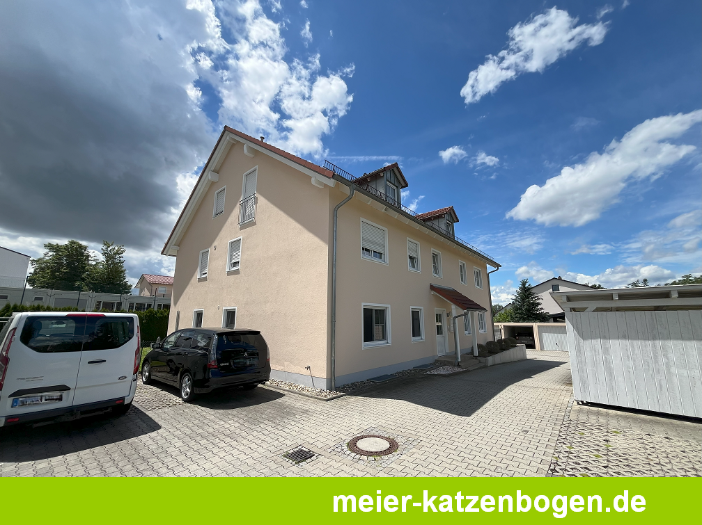 Wohnung zum Kauf 329.000 € 3 Zimmer 76,9 m²<br/>Wohnfläche 1.<br/>Geschoss ab sofort<br/>Verfügbarkeit Hauptstraße 32a Hepberg 85120