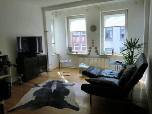 Wohnung zum Kauf 156.000 € 2 Zimmer 54 m² 2. Geschoss Gaarden-Süd Gaarden - Süd 24143