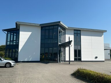 Bürofläche zur Miete 1.330 m² Bürofläche teilbar ab 400 m² Königstr. 2 Leuchtenburg Rastede 26180