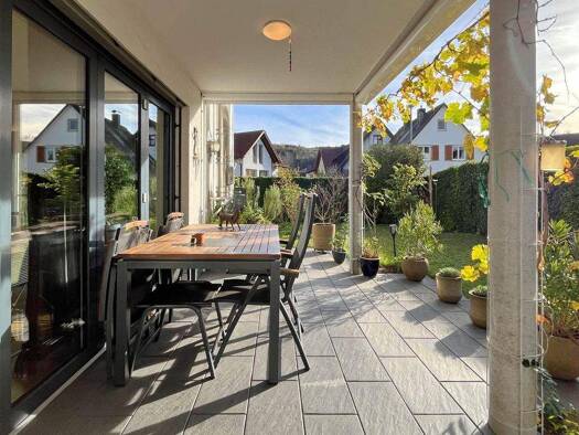 Wohnung zum Kauf 550.000 € 3 Zimmer 118,5 m² EG Merdingen 79291