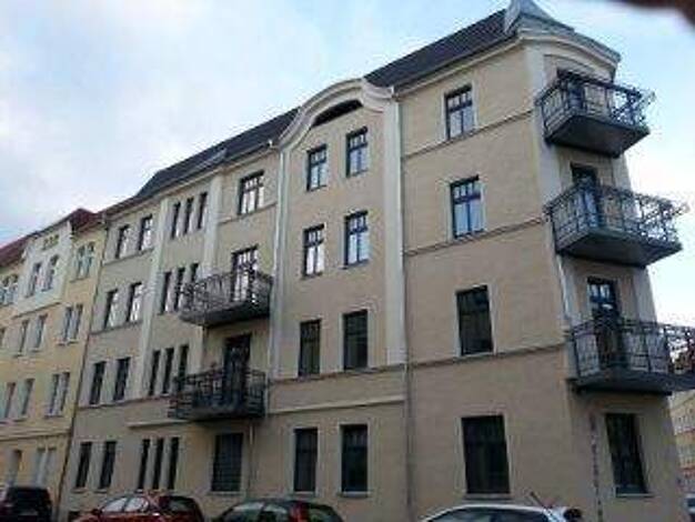 Wohnung zur Miete 760 € 3 Zimmer 95 m² EG frei ab 01.02.2026 Gutenbergstraße 38 Neustadt Brandenburg 14776