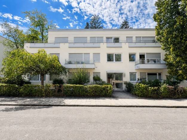 Wohnung zum Kauf 550.000 € 3 Zimmer 77,2 m² 1. Geschoss Untergiesing-Harlaching München 81545