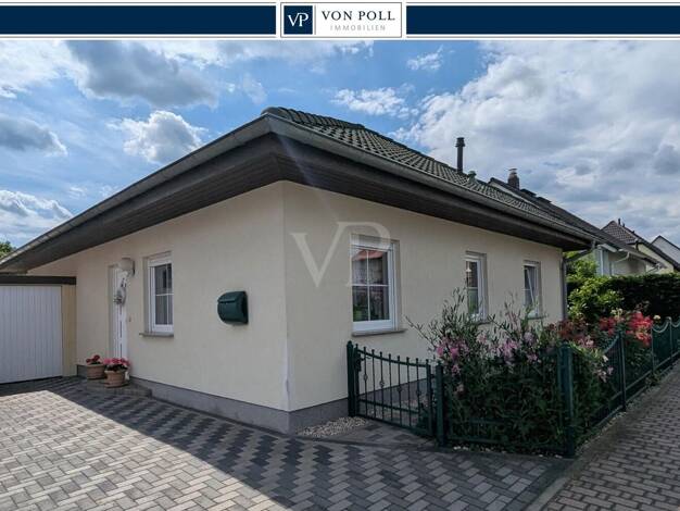 Einfamilienhaus zum Kauf 320.000 € 3 Zimmer 90,9 m² 371 m² Grundstück Gallinchen Cottbus 03051