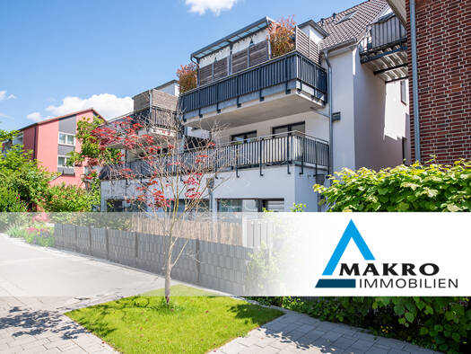 Maisonette zum Kauf 459.900 € 3,5 Zimmer 85,1 m² 3. Geschoss Pinneberg 25421