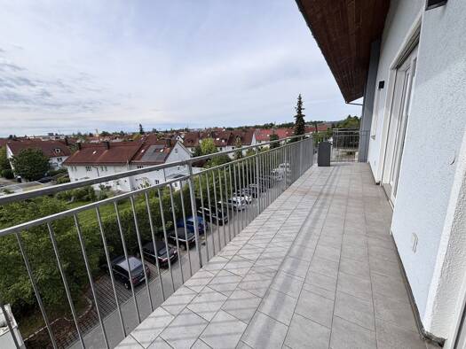 Wohnung zur Miete 2.680 € 4 Zimmer 115 m² 2. Geschoss Gilching Gilching 82205