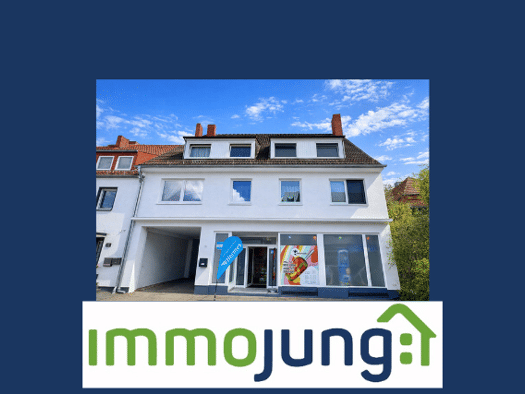 Wohn- und Geschäftshaus zum Kauf 790.000 € 620 m² Bürofläche Burgdamm Nord 28717