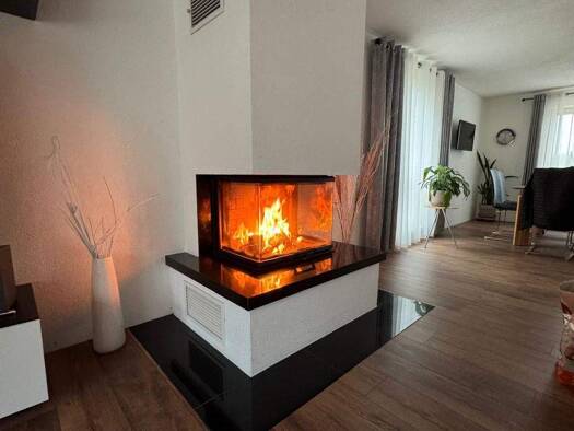 Reihenendhaus zum Kauf 485.000 € 5 Zimmer 125 m² 278 m² Grundstück Schilterhäusle Villingen-Schwenningen 78052