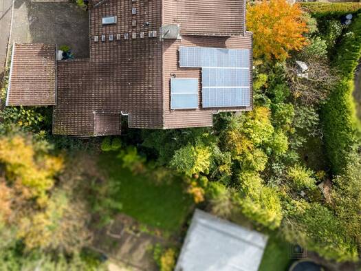 Doppelhaushälfte zum Kauf 495.000 € 6 Zimmer 164 m² 484 m² Grundstück Wehr 79664