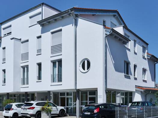 Wohnung zum Kauf 560.000 € 4,5 Zimmer 140,2 m² 1. Geschoss Plattenhardt Filderstadt 70794
