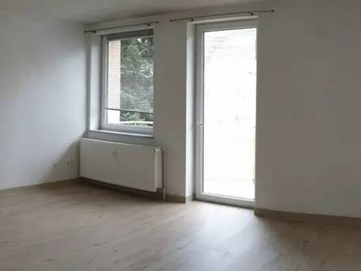 Wohnung zur Miete 820 € 3 Zimmer 75 m² Geschoss 1/2 frei ab sofort Wedau Duisburg 47279