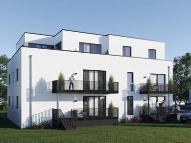 Neubauprojekt zum Kauf Niederkassel 53859