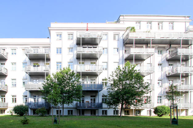 Wohnung zum Kauf 155.000 € 2 Zimmer 55,7 m² 1. Geschoss Striesen-Ost (Bärensteiner Str.) Dresden 01277