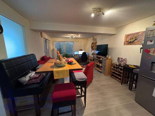 Wohnung zur Miete 460 € 2 Zimmer 68 m² EG frei ab 01.02.2026 Vahlhausen Detmold / Vahlhausen 32760