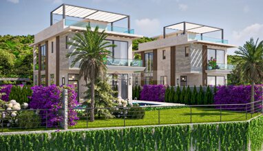 Villa zum Kauf provisionsfrei 530.000 € 4 Zimmer 235 m² 309 m² Grundstück Kyrenia 99410