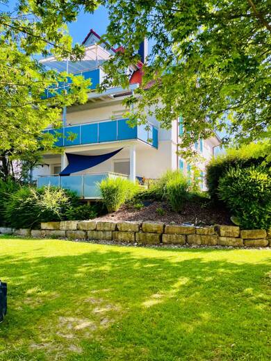 Maisonette zum Kauf 334.000 € 6 Zimmer 133 m² Riedlingen RIEDLINGEN 88499