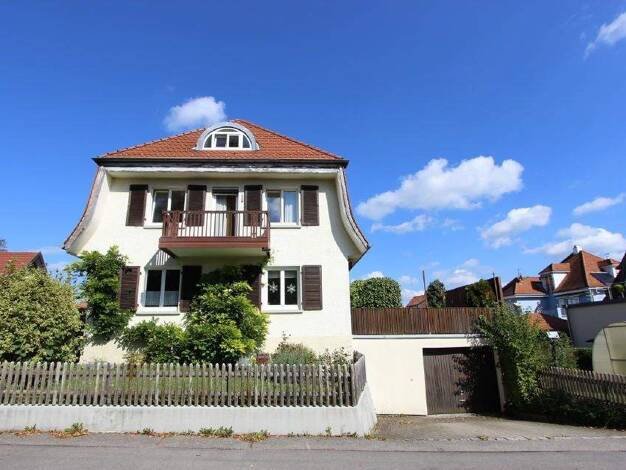 Einfamilienhaus zum Kauf 598.000 € 6 Zimmer 128 m² 527 m² Grundstück Wangen Wangen im Allgäu 88239