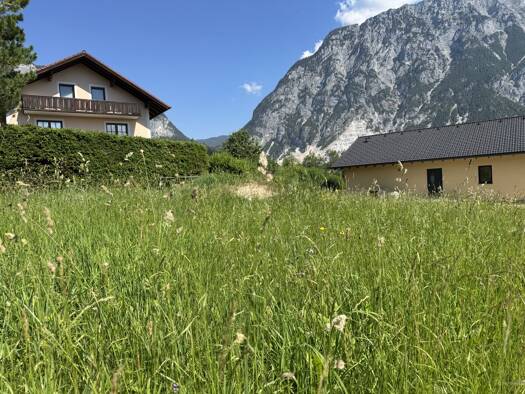 Grundstück zum Kauf 149.000 € 413 m² Grundstück Gröbming 8962