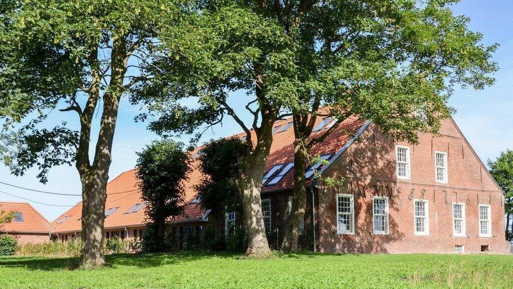 Wohnung zum Kauf 249.000 € 85 m² Neßmersiel Dornum / Neßmersiel 26553