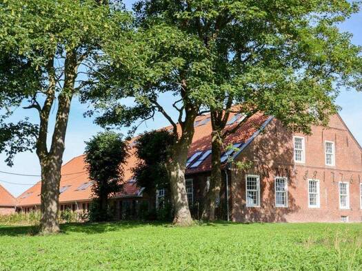 Wohnung zum Kauf 249.000 € 85 m² Neßmersiel Dornum 26553