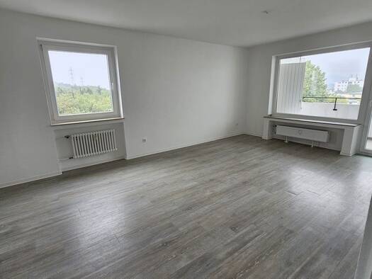 Wohnung zur Miete 386 € 3 Zimmer 78,6 m² 7. Geschoss frei ab sofort Bieler Straße 81 Gerlingsen Iserlohn 58638