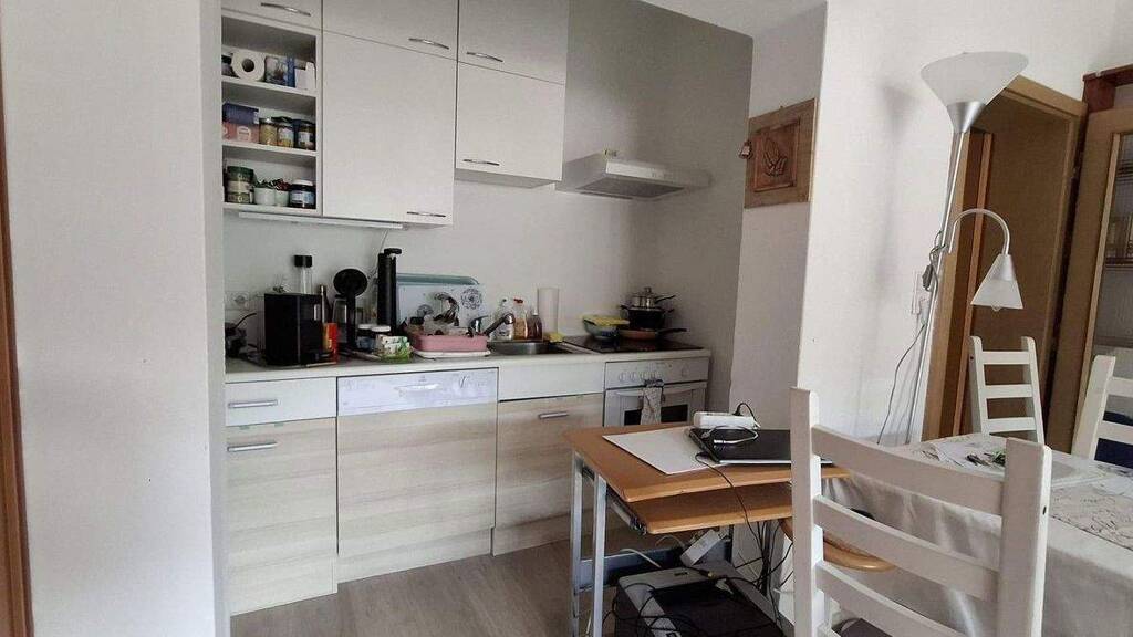 Studio zur Miete 352 € 1 Zimmer 41 m² 2. Geschoss Bruck an der Mur 8600