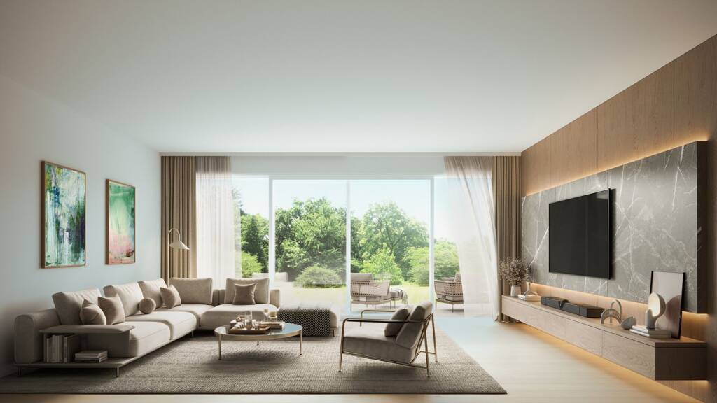 Wohnung zum Kauf - Erstbezug provisionsfrei 545.000 € 3 Zimmer 65,2 m² 1. Geschoss Wien 1140