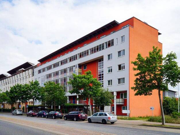 Wohnung zum Kauf 138.000 € 2 Zimmer 52,7 m² 2. Geschoss frei ab 01.02.2026 Mickten Dresden 01139