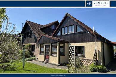Mehrfamilienhaus zum Kauf 469.000 € 9 Zimmer 252,1 m² 804 m² Grundstück Griebenow Griebenow 18516