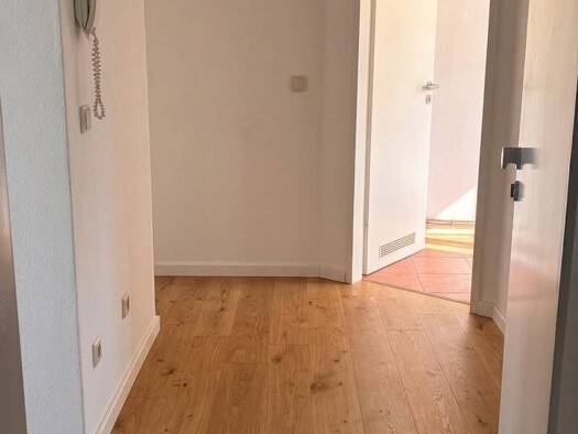 Wohnung zur Miete 570 € 2 Zimmer 55,8 m² 2. Geschoss frei ab 01.11.2026 Frohnhausen Essen 45145