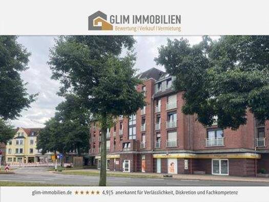 Wohnung zum Kauf 188.000 € 3 Zimmer 63 m² 2. Geschoss Uerdingen Krefeld 47829