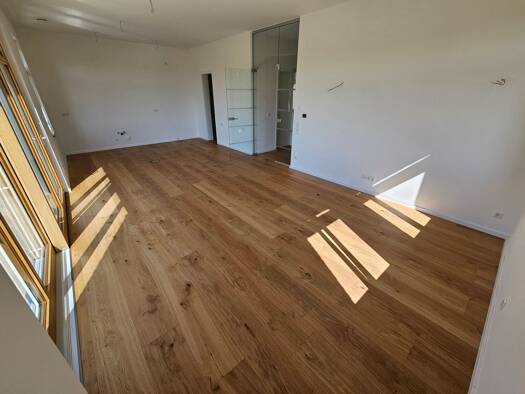 Wohnung zur Miete - Erstbezug 1.205 € 3,5 Zimmer 100,5 m² frei ab sofort Hederbornstraße 65 Upsprunge Salzkotten 33154