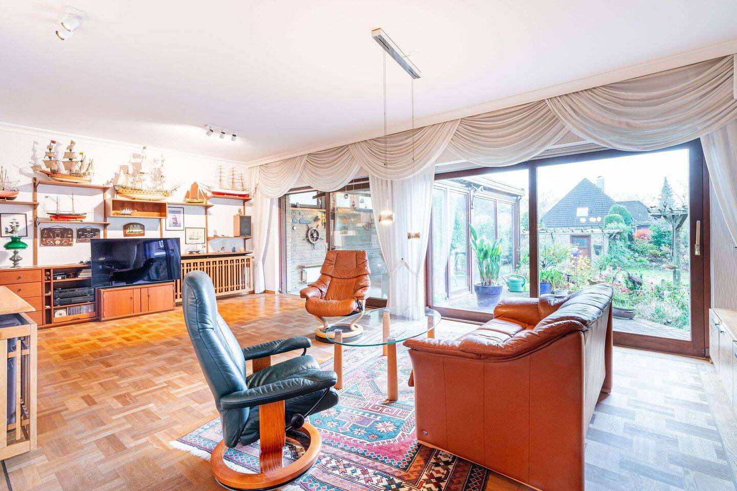 Einfamilienhaus zum Kauf - Widok 4