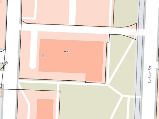 Grundstück zum Kauf 1.950.000 € 3.010 m² Grundstück Ahlbecker Str 7b Lütten Klein Elmenhorst/Lichtenhagen 18107