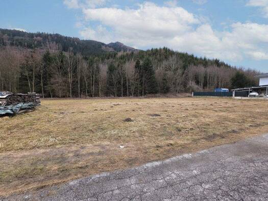 Grundstück zum Kauf 69.000 € 867 m² Grundstück Friesach 9360