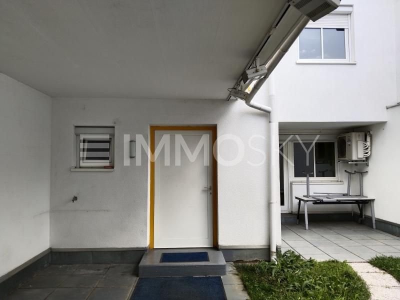 Reihenmittelhaus zum Kauf 379.000 € 4 Zimmer 114 m²<br/>Wohnfläche Eggenberg Graz 8020